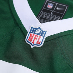 NFL New York Jets #1 Dad Game Jersey