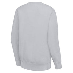 St. Louis Blues G-III 4Her by Carl Banks Women's Team Logo Tri-Blend Fleece Pullover Sweatshirt