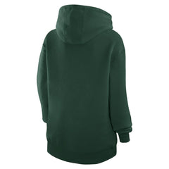 Dallas Stars G-III 4Her by Carl Banks Women's Team Logo Tri-Blend Fleece Pullover Hoodie