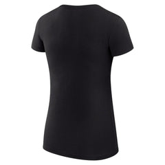 Dallas Stars G-III 4Her by Carl Banks Women's Super-Slim Fit Lightweight Team Logo Graphic T-Shirt
