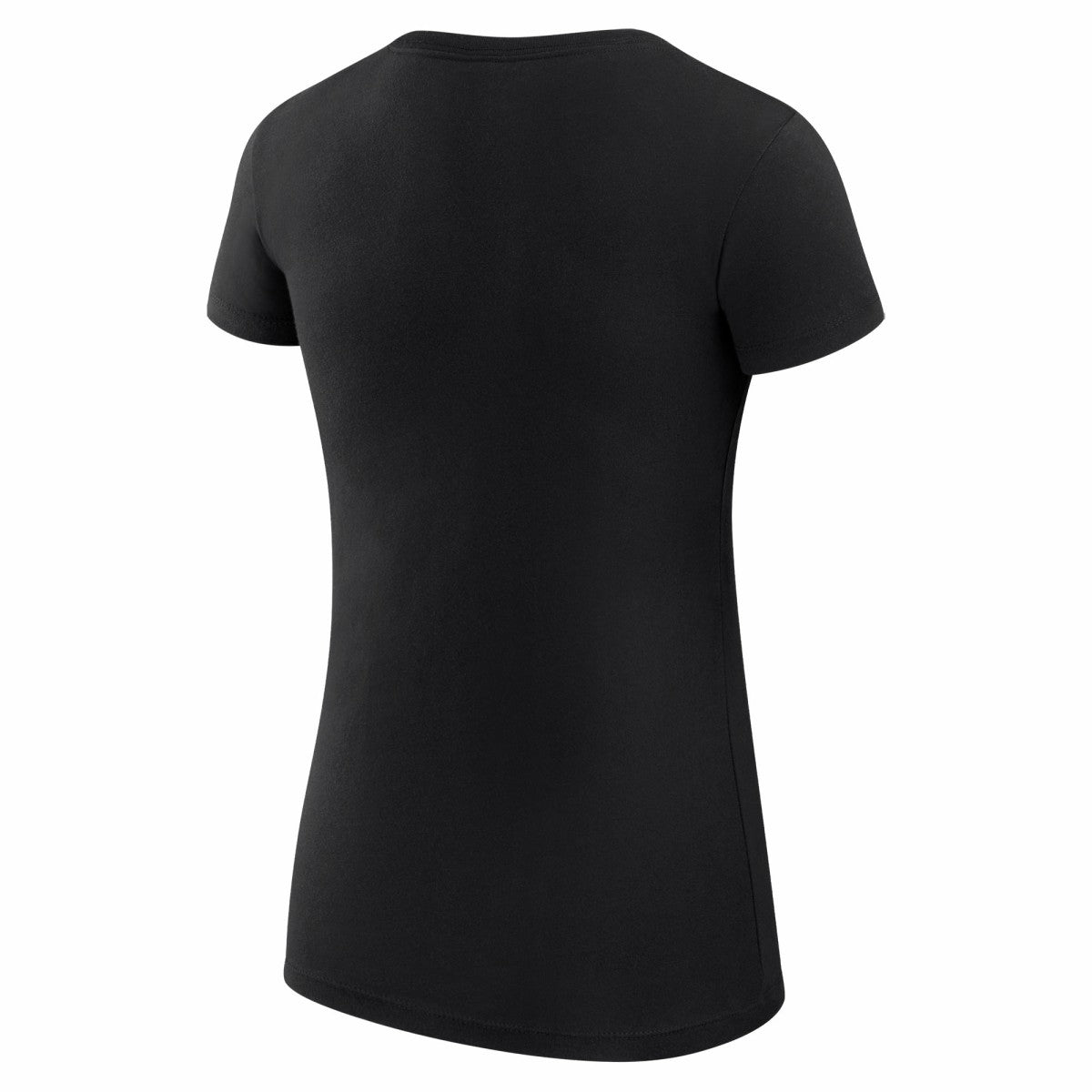 Milwaukee Bucks G-III 4Her by Carl Banks Women's Super-Slim Fit Lightweight Team Logo T-Shirt - Black cheap