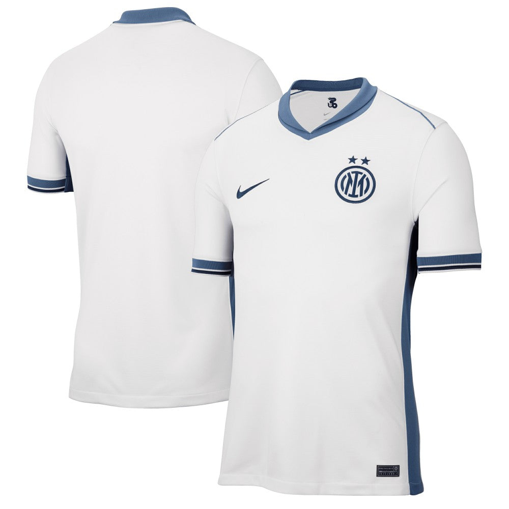 Inter Milan 2024/25 Away Replica Jersey / Soccer Hot sale
