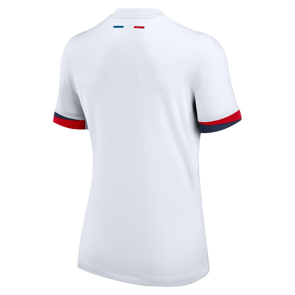 Paris Saint-Germain Women's 2024/25 Away Replica Jersey / Soccer Outlet