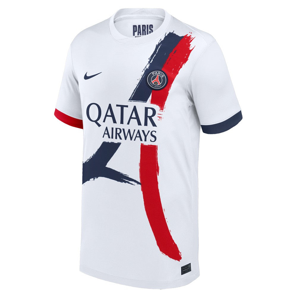Paris Saint-Germain Youth 2024/25 Away Replica Jersey / Soccer Sale