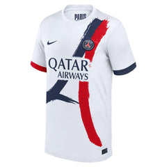 Paris Saint-Germain Youth 2024/25 Away Replica Jersey / Soccer Sale