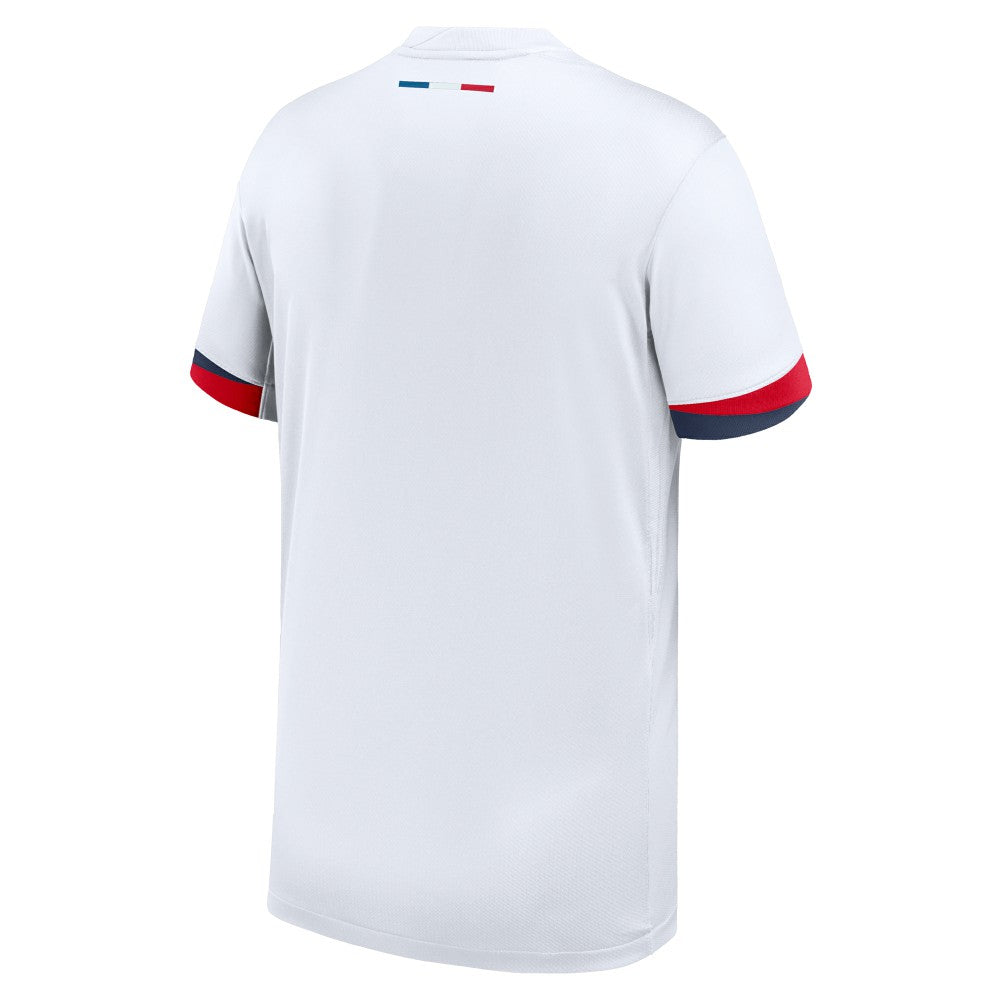 Paris Saint-Germain Youth 2024/25 Away Replica Jersey / Soccer Sale