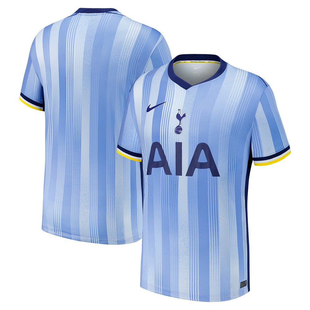 Tottenham Hotspur 2024/25 Away Replica Jersey / Soccer On sale