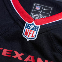 NFL Houston Texans Danielle Hunter  Team Game Jersey