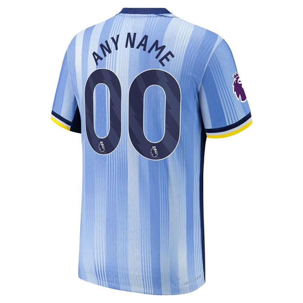 Tottenham Hotspur 2024/25 Away Custom Jersey / Soccer Online
