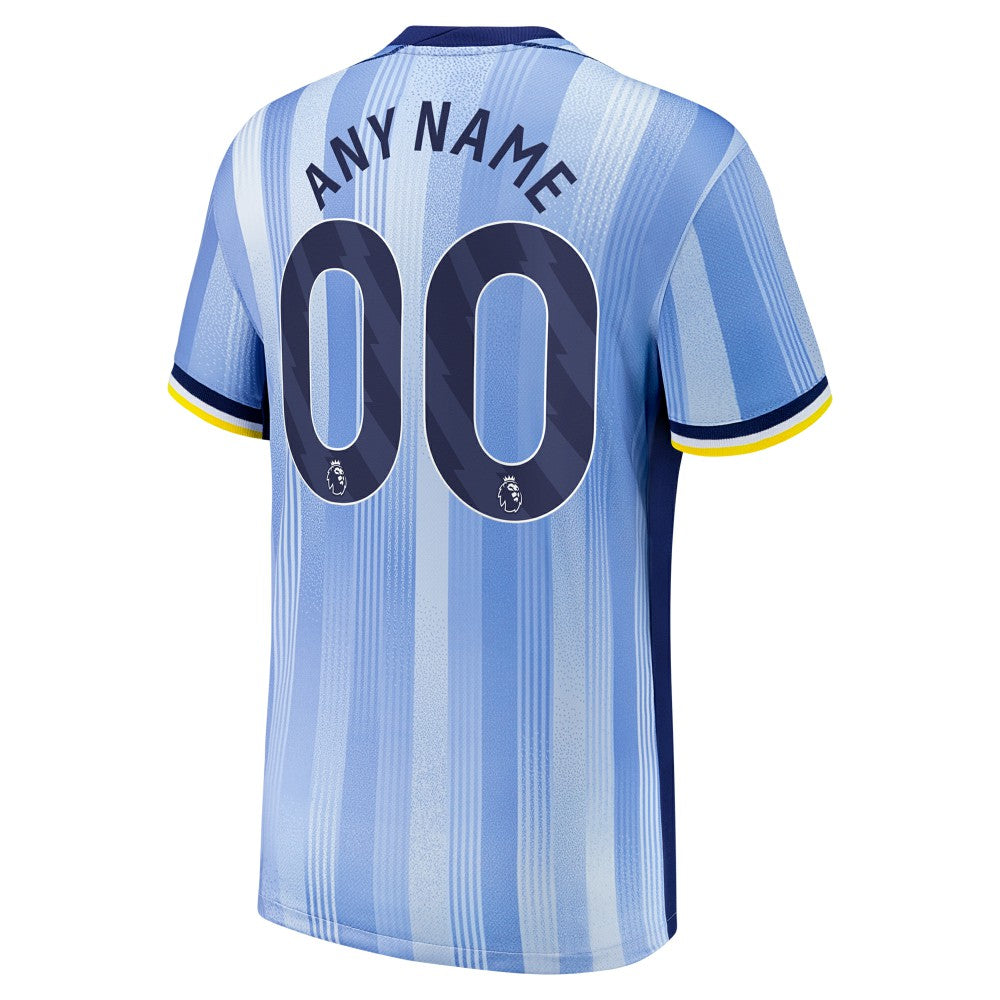 Tottenham Hotspur 2024/25 Away Replica Custom Jersey / Soccer Online