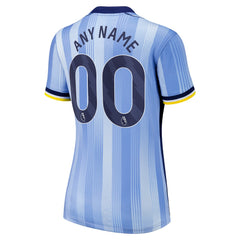 Tottenham Hotspur Women's 2024/25 Away Replica Custom Jersey / Soccer On sale