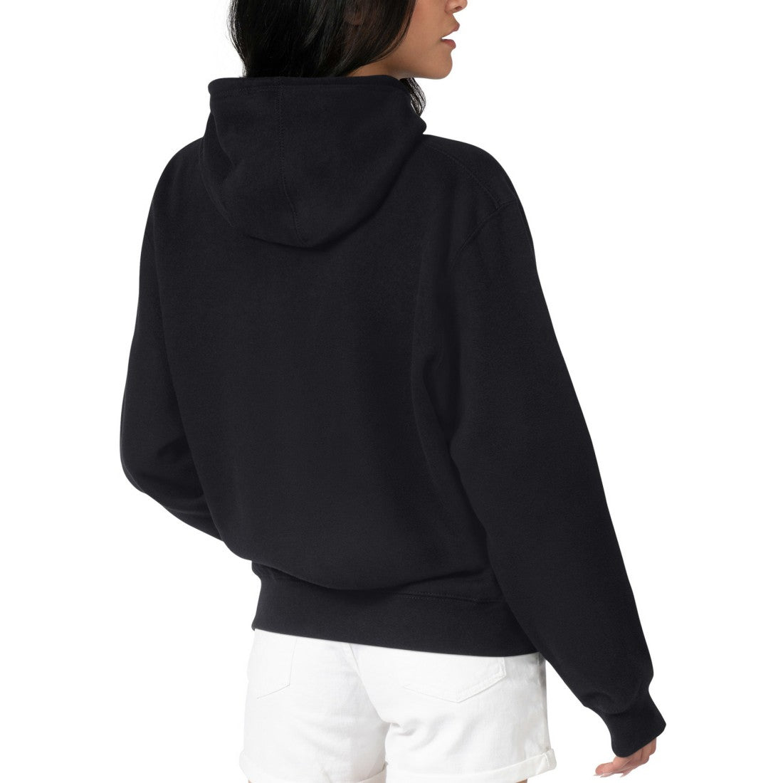 NFL Houston Texans G-III 4Her by Carl Banks Women's H-Town Fleece Pullover Hoodie