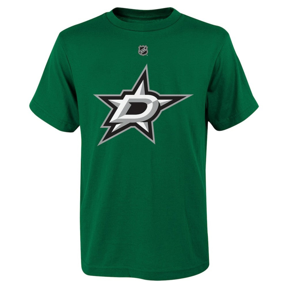 Joe Pavelski Dallas Stars Youth Player Name & Number T-Shirt