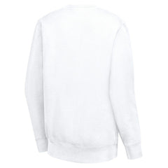 St. Louis Blues G-III 4Her by Carl Banks Women's Collage Graphic Fleece Long Sleeve Pullover Sweatshirt