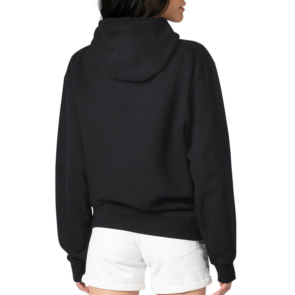 Ottawa Senators G-III 4Her by Carl Banks Women's Collage Team Graphic Tri-Blend Fleece Pullover Hoodie