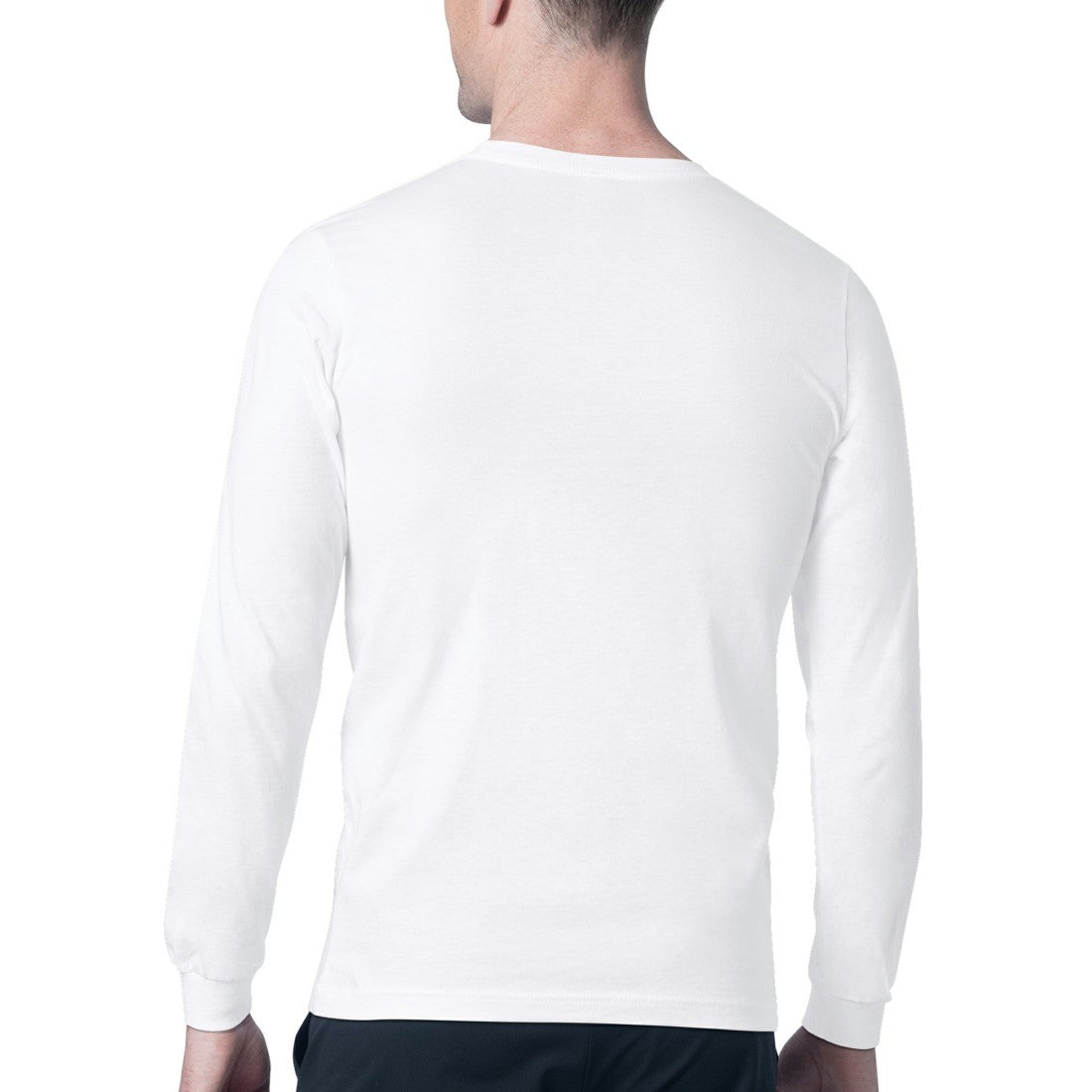 NFL Houston Texans Starter H-Town Graphic Long Sleeve T-Shirt