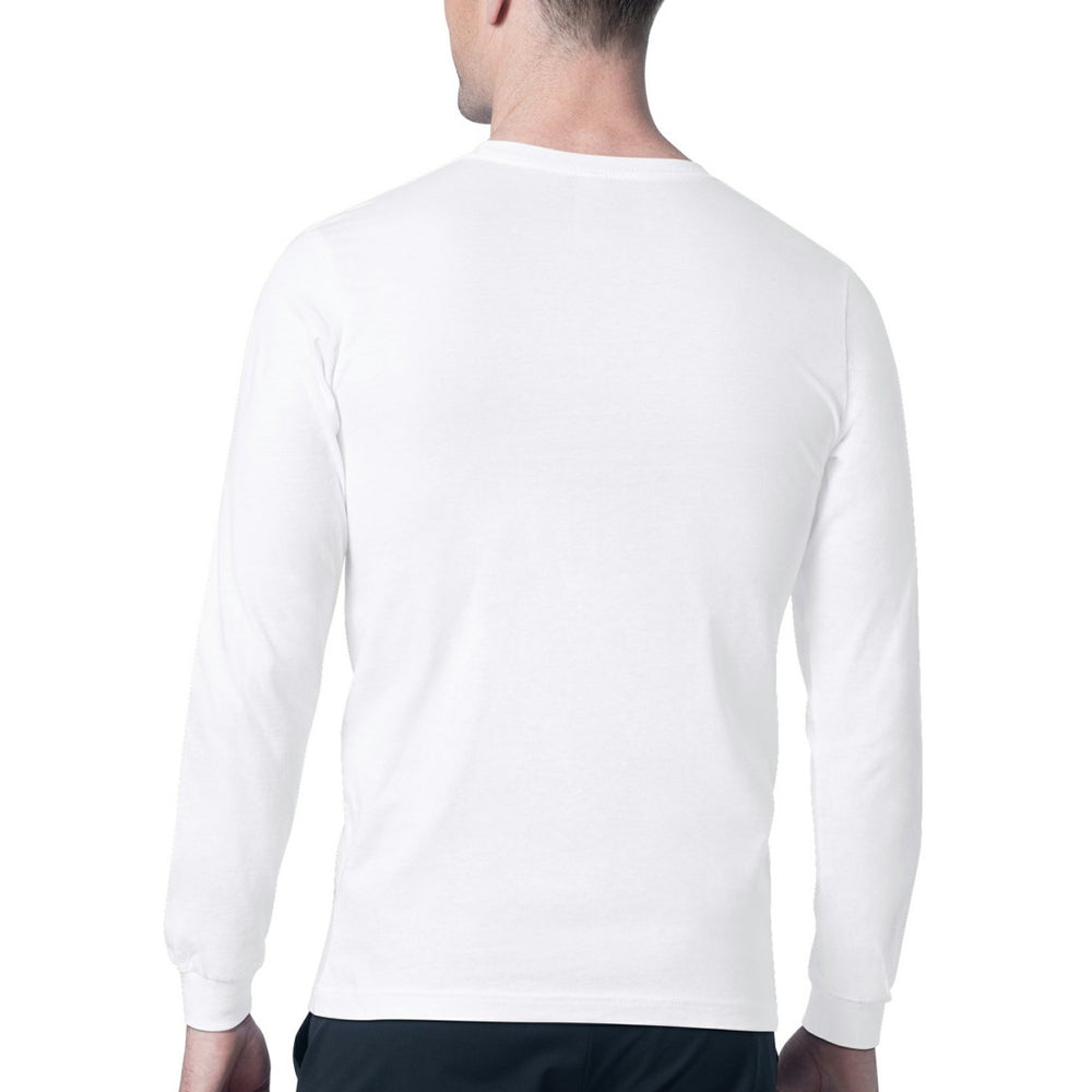 NFL Houston Texans Starter H-Town Graphic Long Sleeve T-Shirt