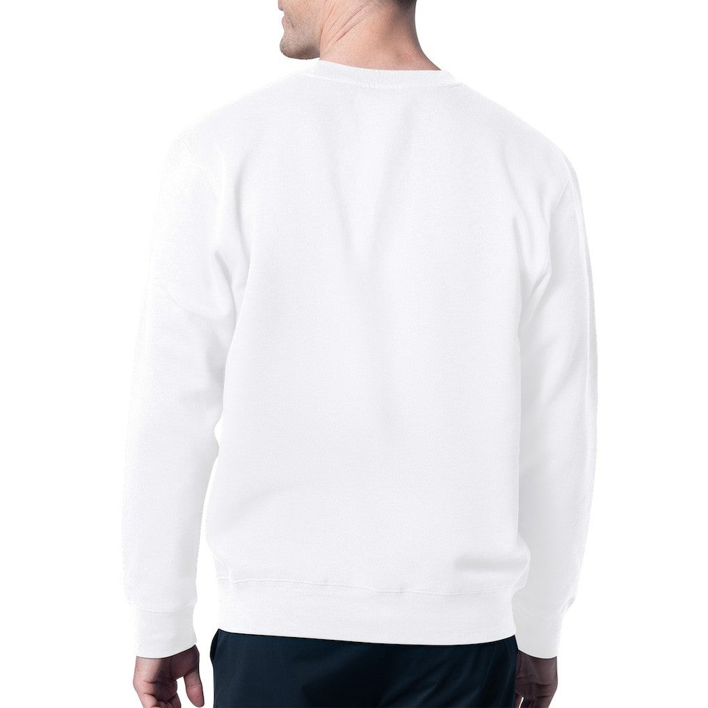 NFL Houston Texans Starter H-Town Graphic Fleece Pullover Sweatshirt