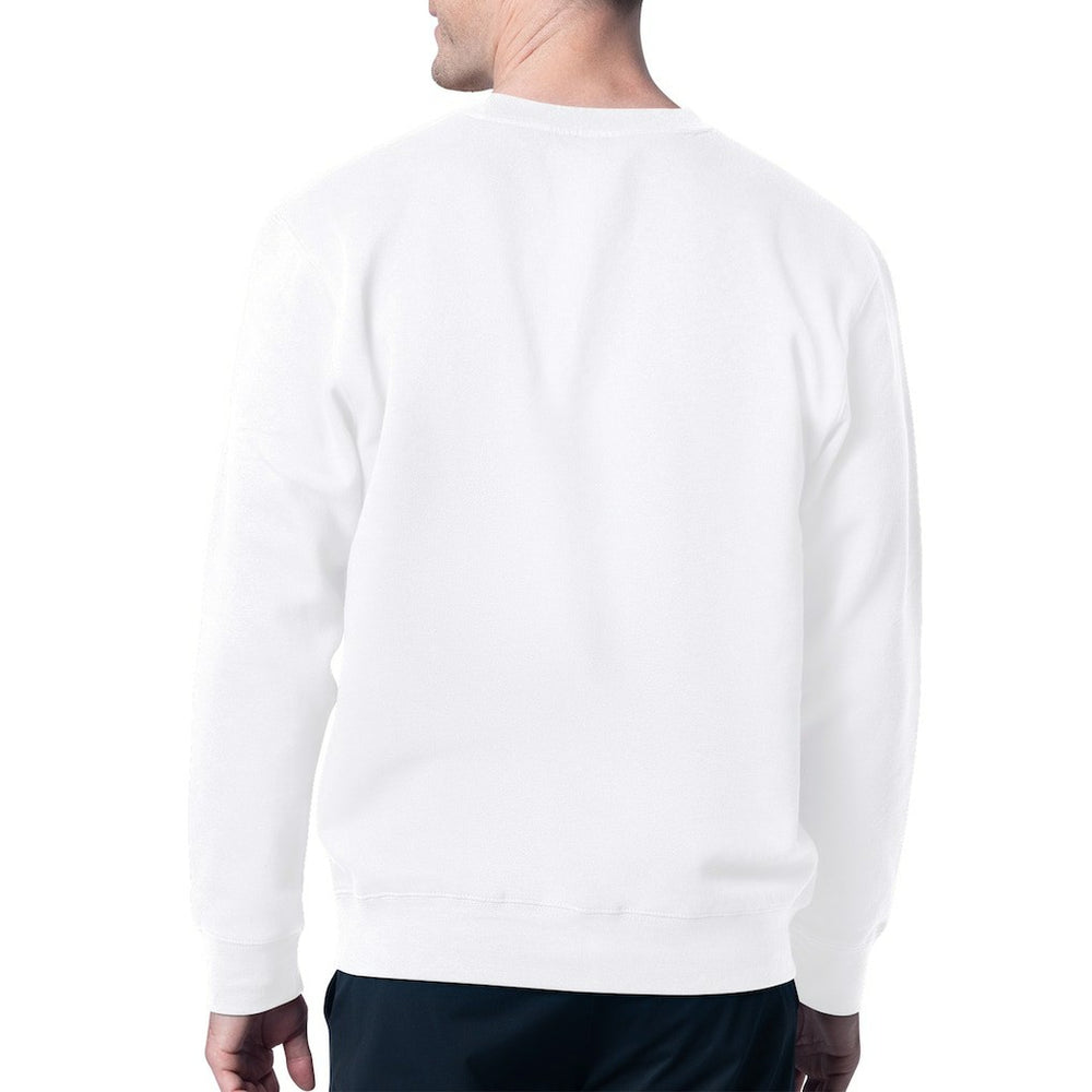 NFL Houston Texans Starter H-Town Graphic Fleece Pullover Sweatshirt