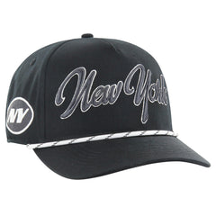 NFL New York Jets '47 Overhand Speckle Hitch Adjustable Hat