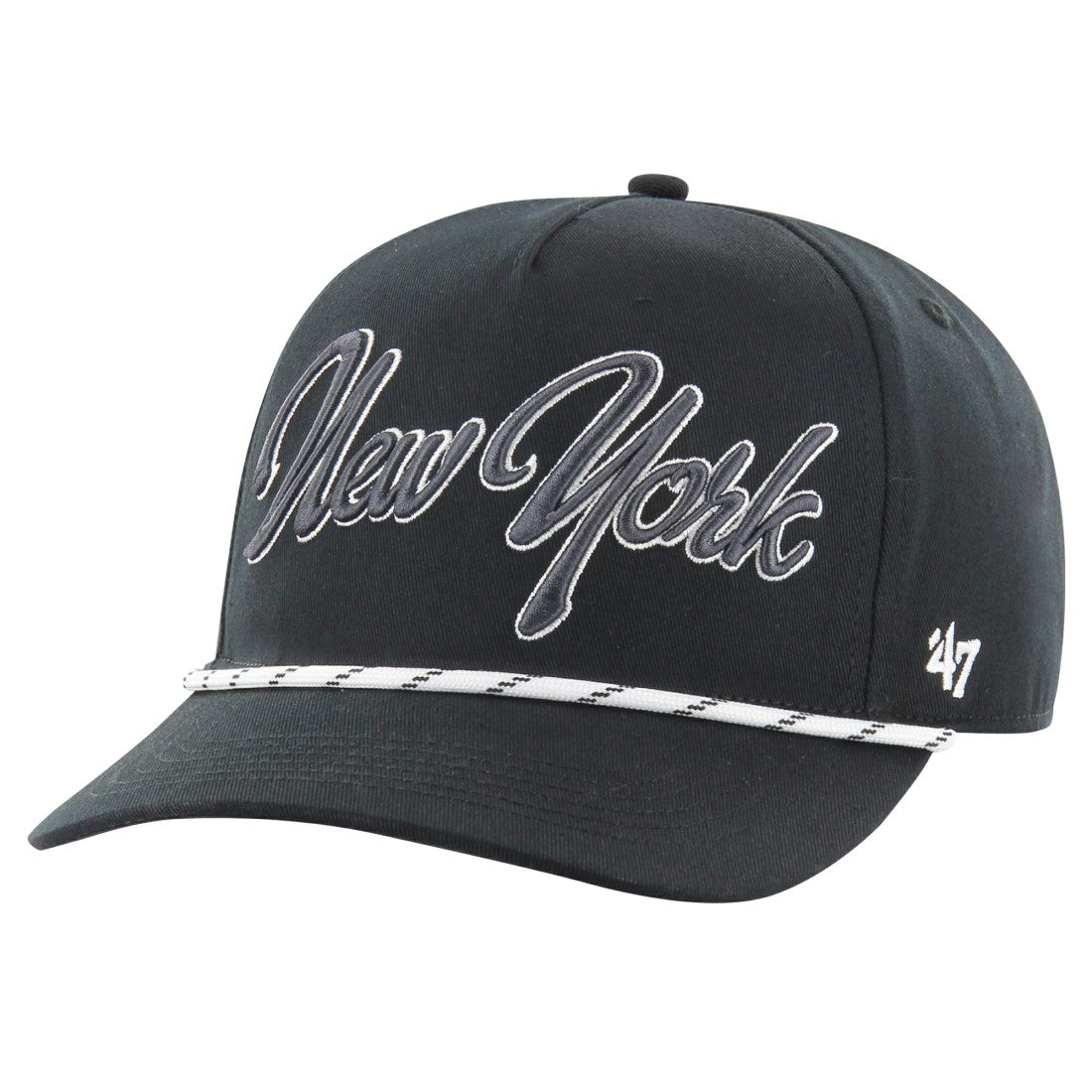 NFL New York Jets '47 Overhand Speckle Hitch Adjustable Hat