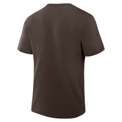 NFL Cleveland Browns Field Goal Legacy T-Shirt