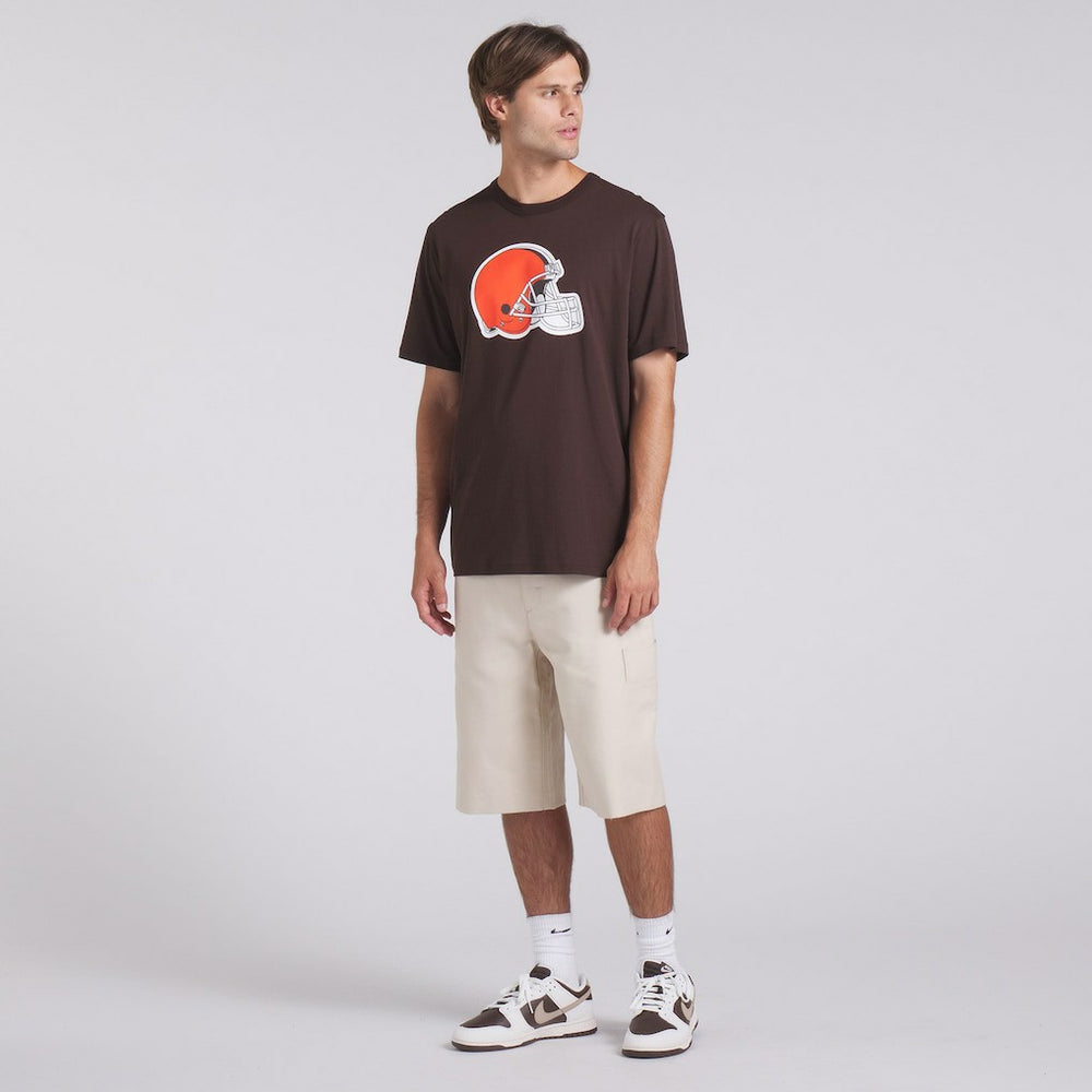NFL Cleveland Browns Field Goal Legacy T-Shirt