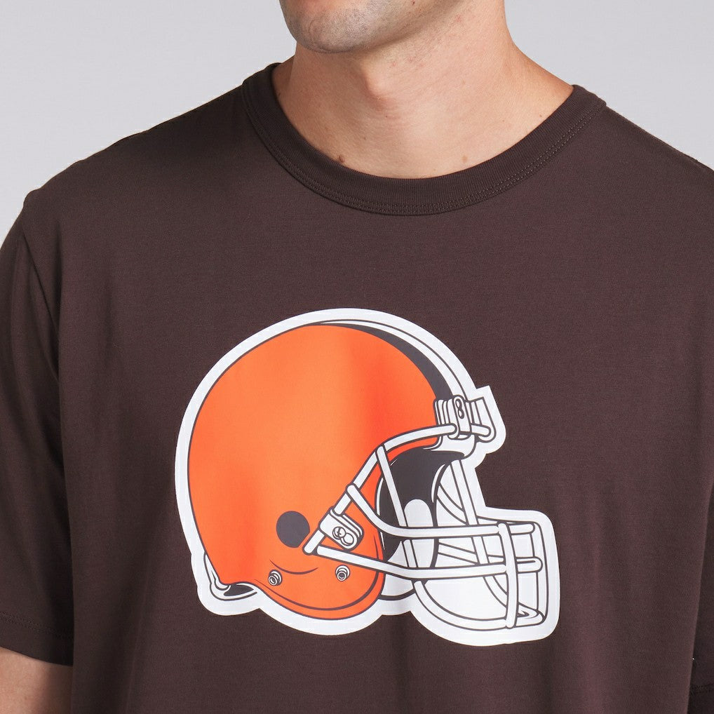 NFL Cleveland Browns Field Goal Legacy T-Shirt