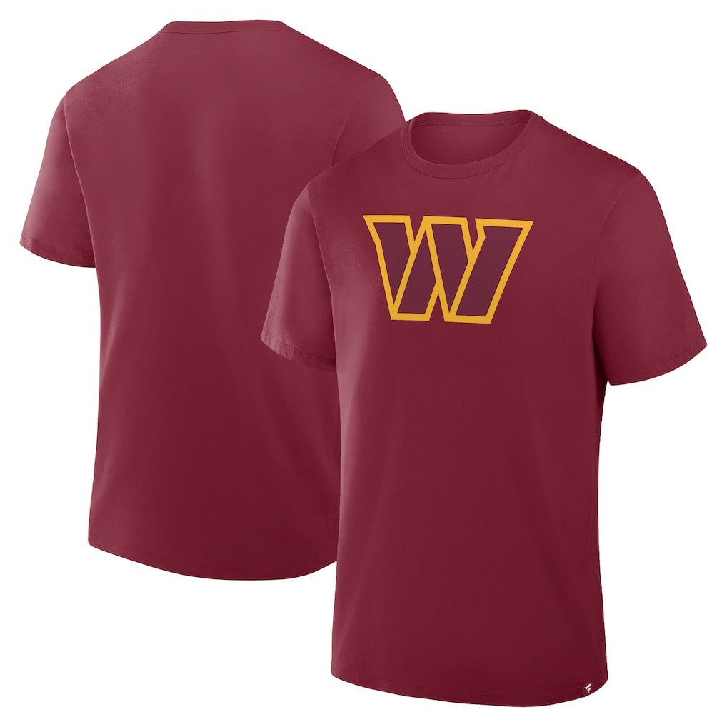 NFL Washington Commanders Field Goal Legacy T-Shirt