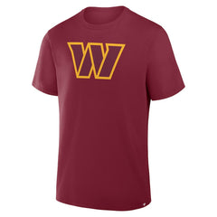 NFL Washington Commanders Field Goal Legacy T-Shirt