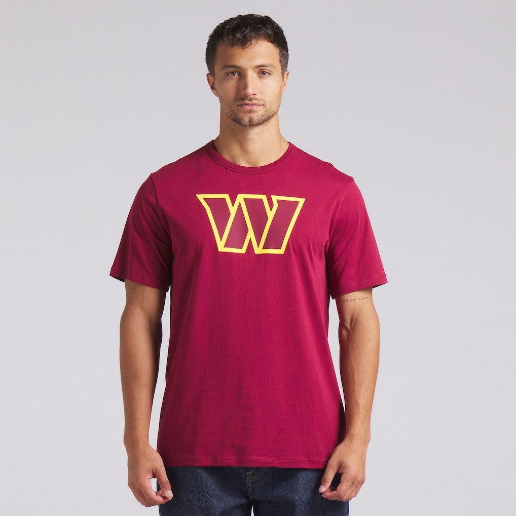 NFL Washington Commanders Field Goal Legacy T-Shirt