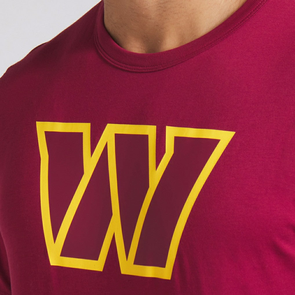 NFL Washington Commanders Field Goal Legacy T-Shirt
