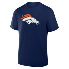 NFL Denver Broncos Field Goal Legacy T-Shirt