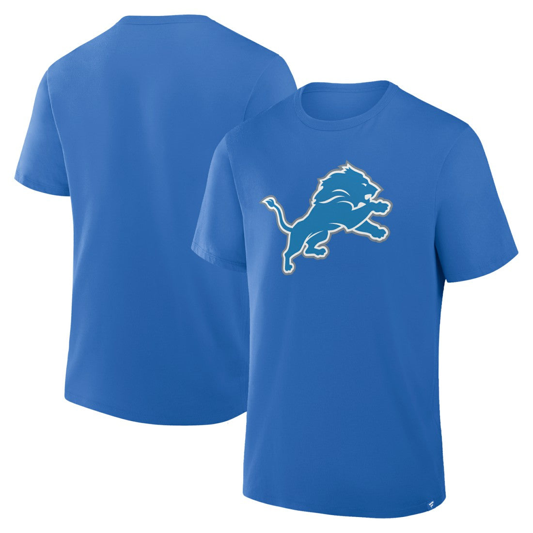 NFL Detroit Lions Field Goal Legacy T-Shirt