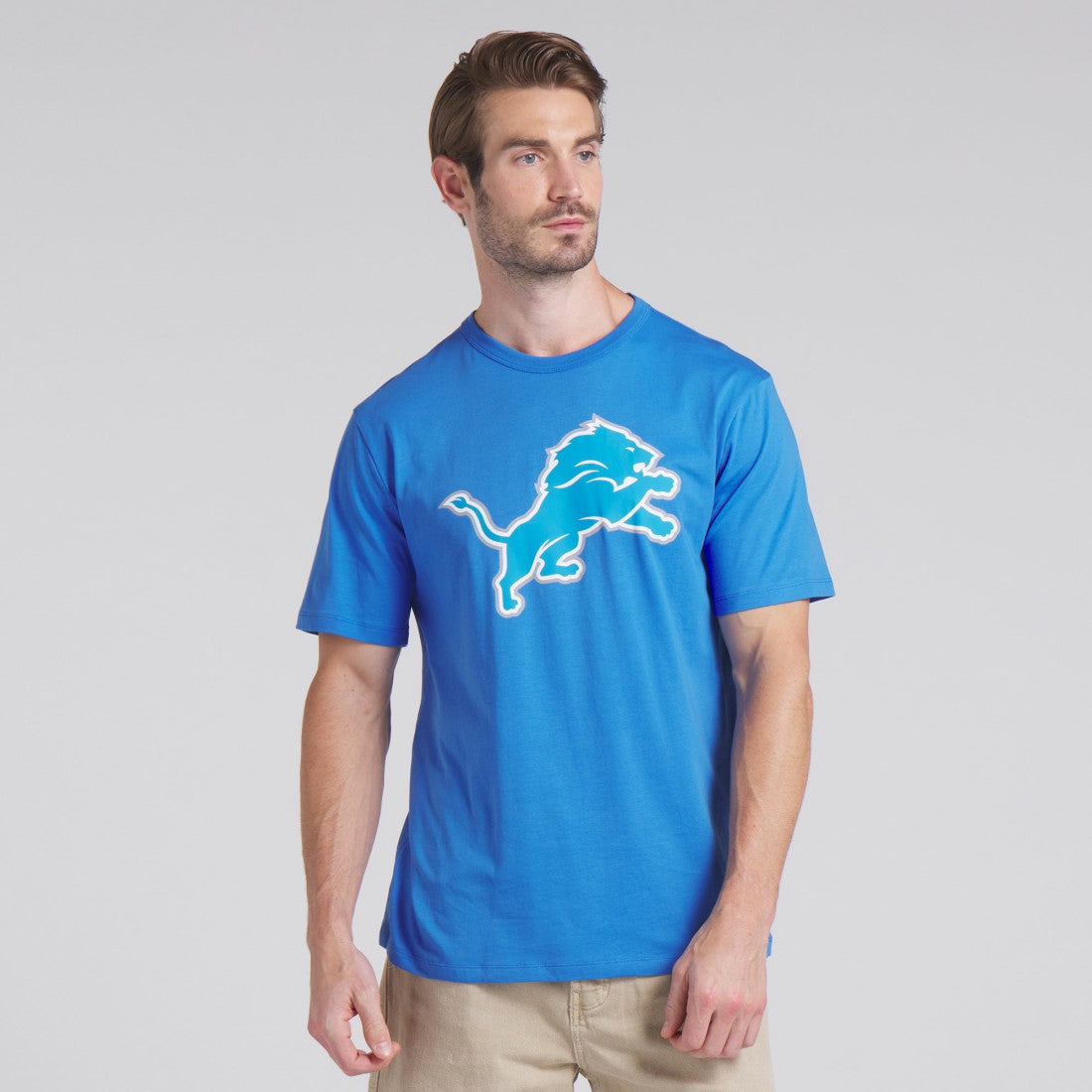 NFL Detroit Lions Field Goal Legacy T-Shirt