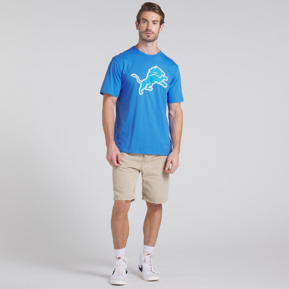 NFL Detroit Lions Field Goal Legacy T-Shirt