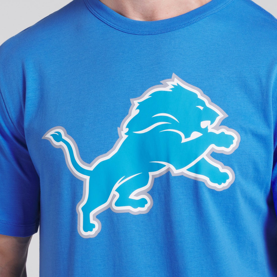 NFL Detroit Lions Field Goal Legacy T-Shirt