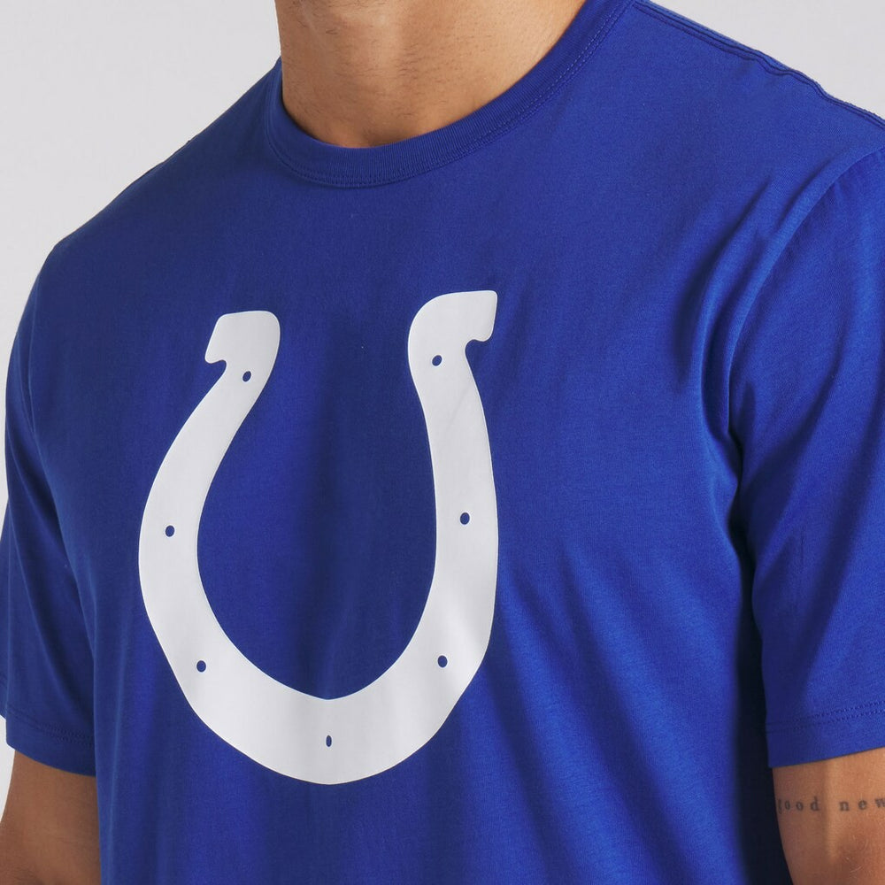 NFL Indianapolis Colts Field Goal Legacy T-Shirt