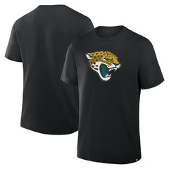 NFL Jacksonville Jaguars Field Goal Legacy T-Shirt