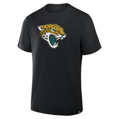 NFL Jacksonville Jaguars Field Goal Legacy T-Shirt