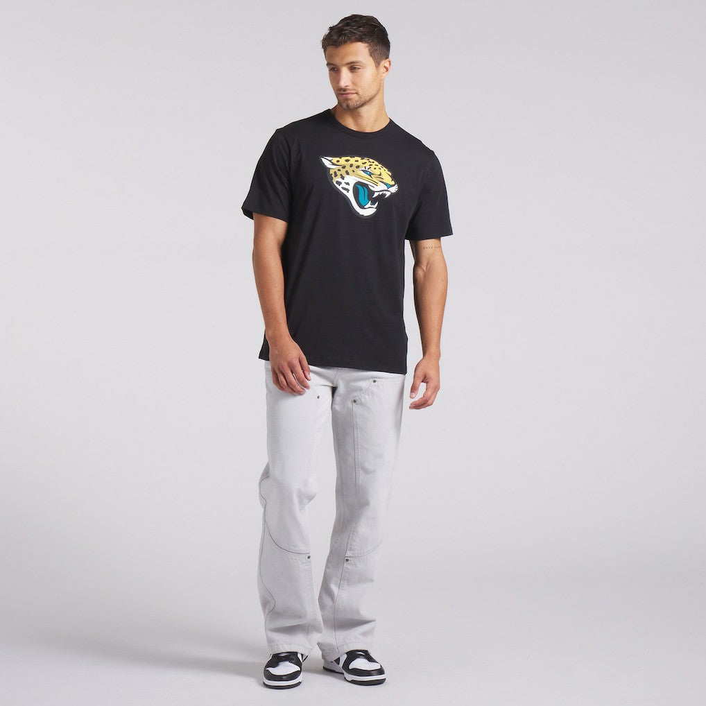 NFL Jacksonville Jaguars Field Goal Legacy T-Shirt
