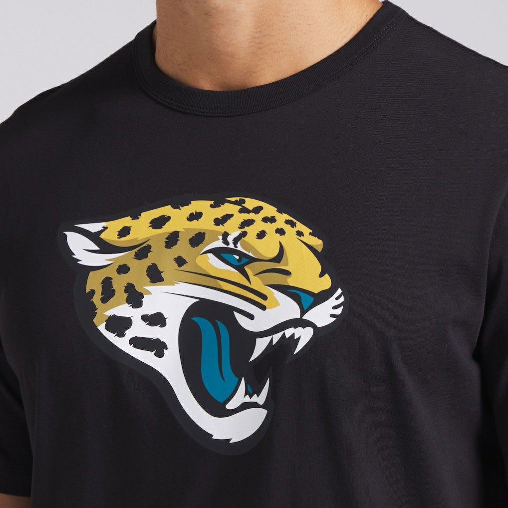 NFL Jacksonville Jaguars Field Goal Legacy T-Shirt