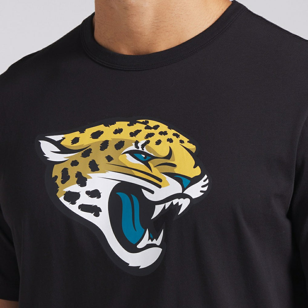 NFL Jacksonville Jaguars Field Goal Legacy T-Shirt