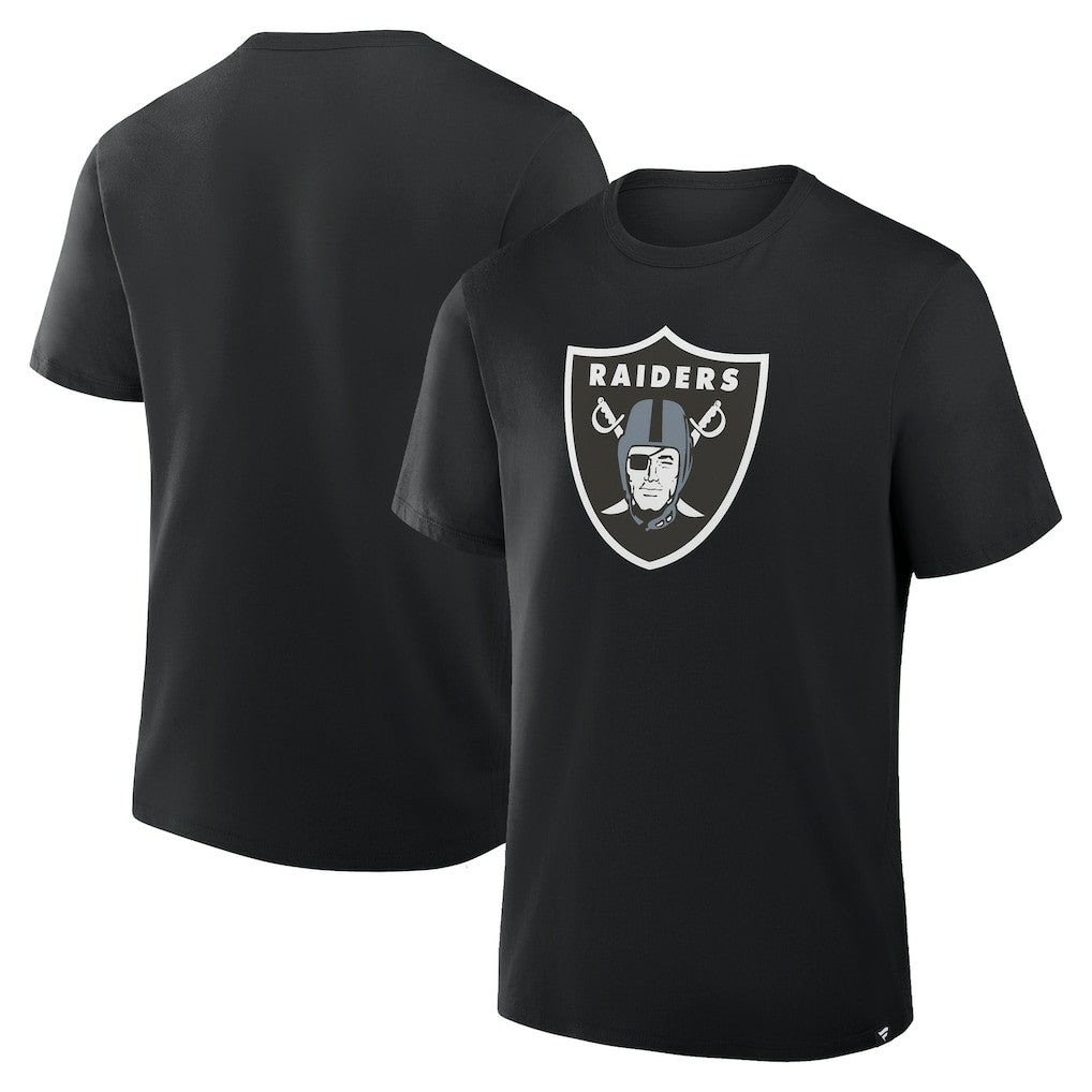 NFL Las Vegas Raiders Field Goal Legacy T-Shirt