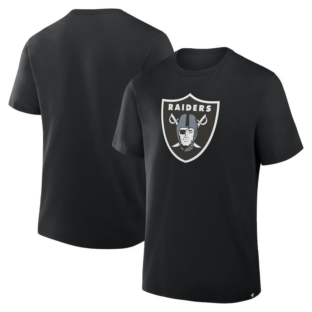 NFL Las Vegas Raiders Field Goal Legacy T-Shirt