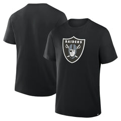 NFL Las Vegas Raiders Field Goal Legacy T-Shirt