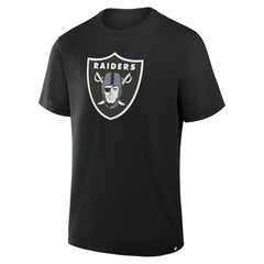 NFL Las Vegas Raiders Field Goal Legacy T-Shirt