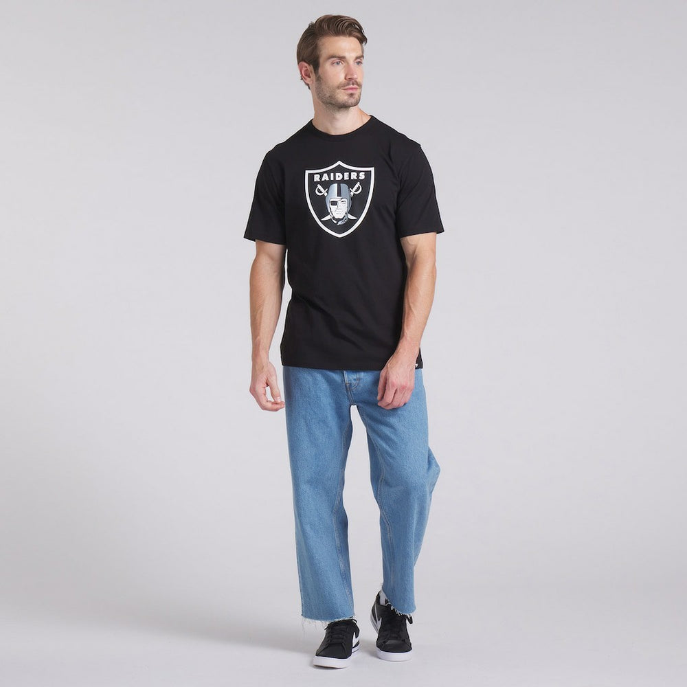 NFL Las Vegas Raiders Field Goal Legacy T-Shirt