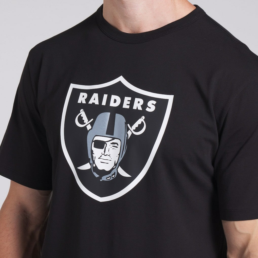 NFL Las Vegas Raiders Field Goal Legacy T-Shirt