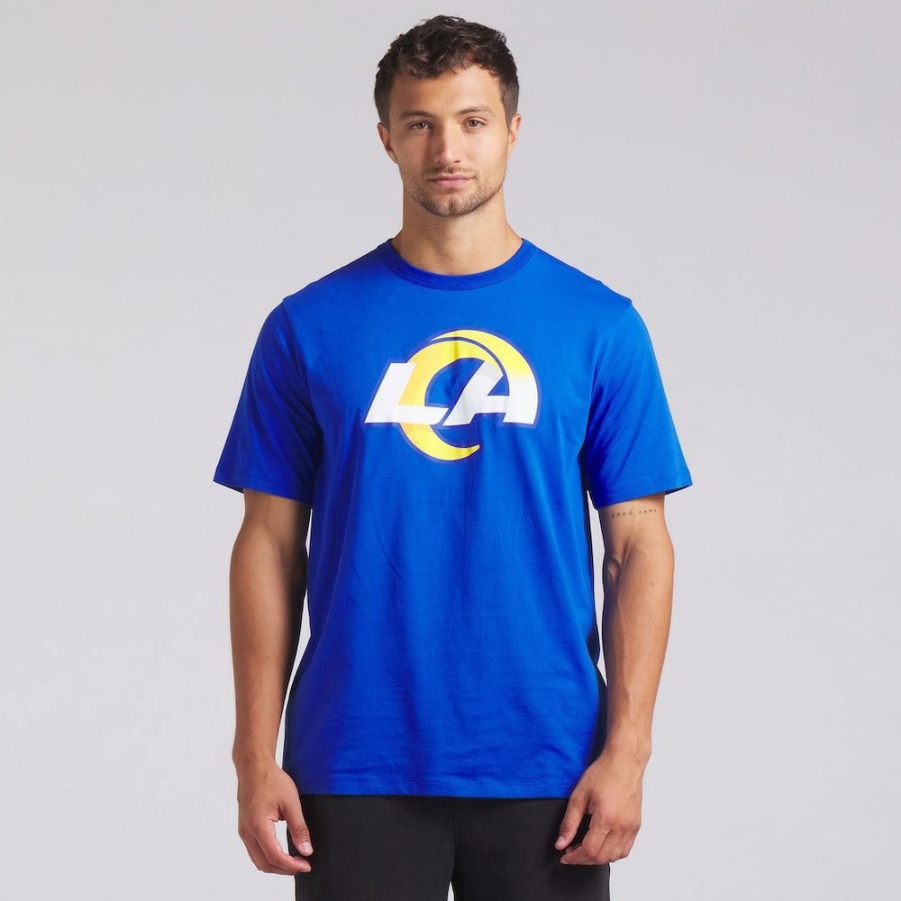 NFL Los Angeles Rams Field Goal Legacy T-Shirt